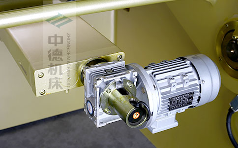 ZDS-832后档料减速电机，质量好，模拟运算定位速度快.jpg