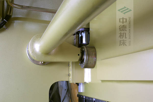 ZDP-4022高强度扭轴同步装置，采用哈尔滨轴承，结构回火，强固且高精度.jpg